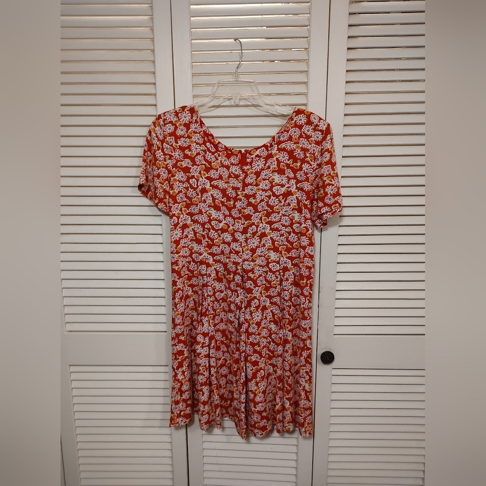 Vintage Sundress